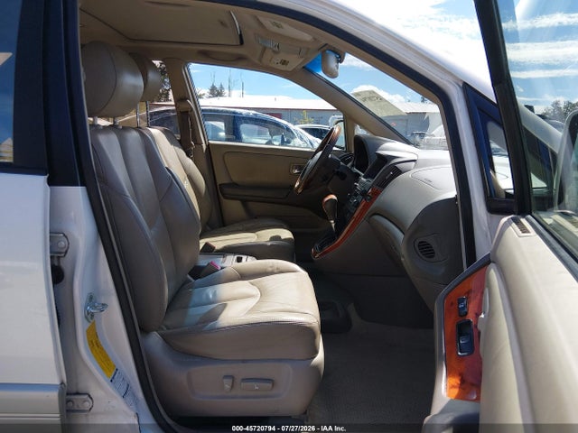 Продаж на аукціоні авто 2002 Lexus Rx 300, vin: JTJHF10U420248813, номер лоту: 45720794