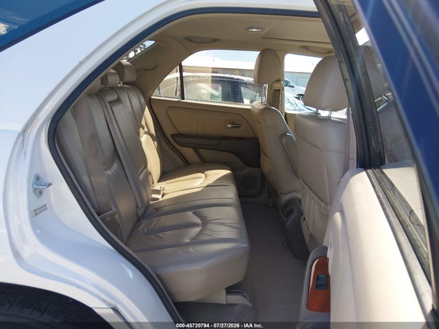 Продаж на аукціоні авто 2002 Lexus Rx 300, vin: JTJHF10U420248813, номер лоту: 45720794