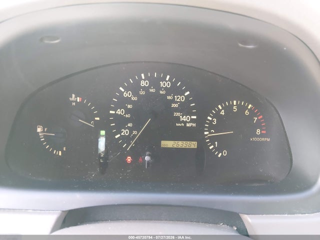 Продаж на аукціоні авто 2002 Lexus Rx 300, vin: JTJHF10U420248813, номер лоту: 45720794