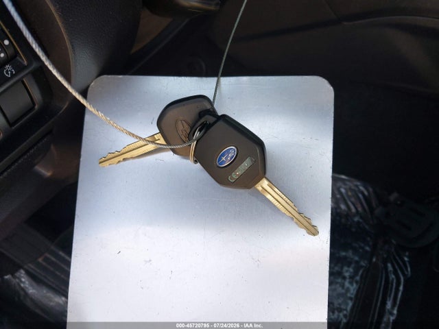2019 Subaru Forester მანქანა იყიდება აუქციონზე, vin: JF2SKACC1KH480554, აუქციონის ნომერი: 45720795