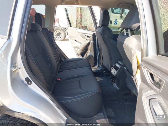 Aukcja sprzedaży 2019 Subaru Forester, vin: JF2SKACC1KH480554, numer aukcji: 45720795