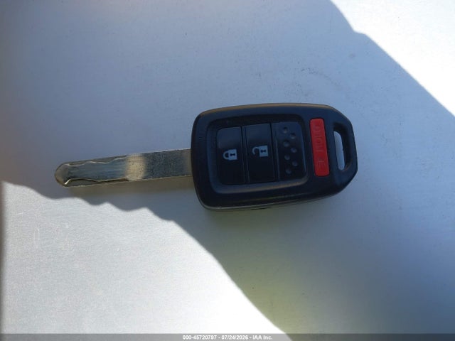 Honda Cr-v Ex-l 2014 5J6RM3H76EL016086 Image 11