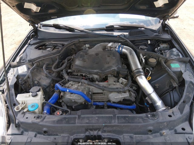 Продажа на аукционе авто 2005 Infiniti G35, vin: JNKCV54E75M401660, номер лота: 45720798