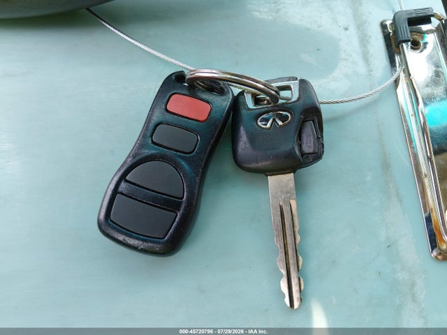Продажа на аукционе авто 2005 Infiniti G35, vin: JNKCV54E75M401660, номер лота: 45720798