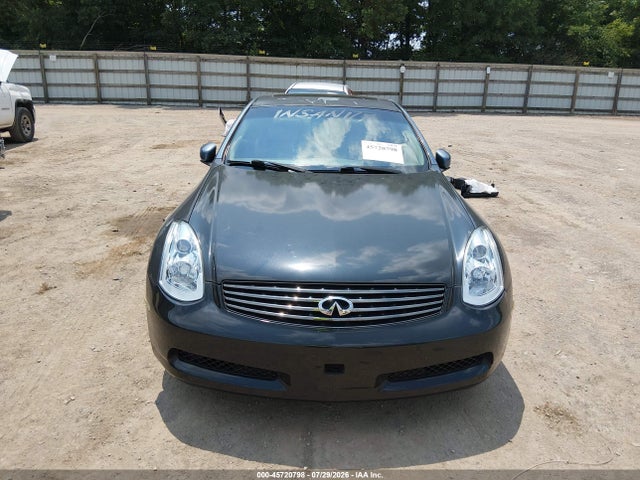 Продажа на аукционе авто 2005 Infiniti G35, vin: JNKCV54E75M401660, номер лота: 45720798