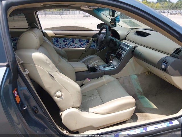 Продажа на аукционе авто 2005 Infiniti G35, vin: JNKCV54E75M401660, номер лота: 45720798