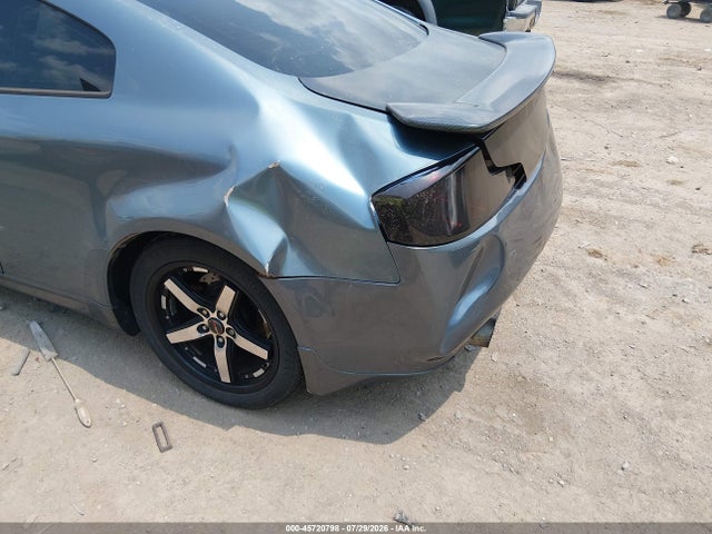 Продажа на аукционе авто 2005 Infiniti G35, vin: JNKCV54E75M401660, номер лота: 45720798