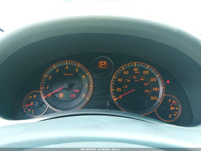 Продажа на аукционе авто 2005 Infiniti G35, vin: JNKCV54E75M401660, номер лота: 45720798
