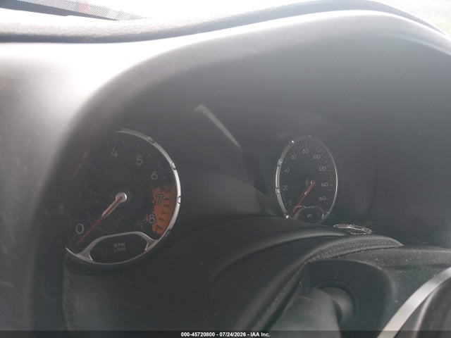 Продажа на аукционе авто 2017 Jeep Renegade Limited, vin: ZACCJADB8HPF72810, номер лота: 45720800