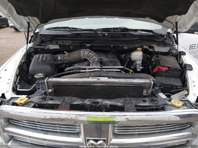 Aukcja sprzedaży 2012 Ram 1500 Big Horn, vin: 1C6RD7LT3CS276683, numer aukcji: 45720811