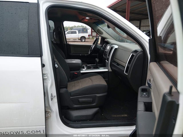 Aukcja sprzedaży 2012 Ram 1500 Big Horn, vin: 1C6RD7LT3CS276683, numer aukcji: 45720811