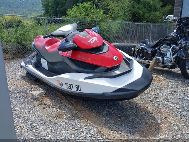 Auction sale of the 2011 Seadoo Gtx, vin: YDV00833A111, lot number: 45720813