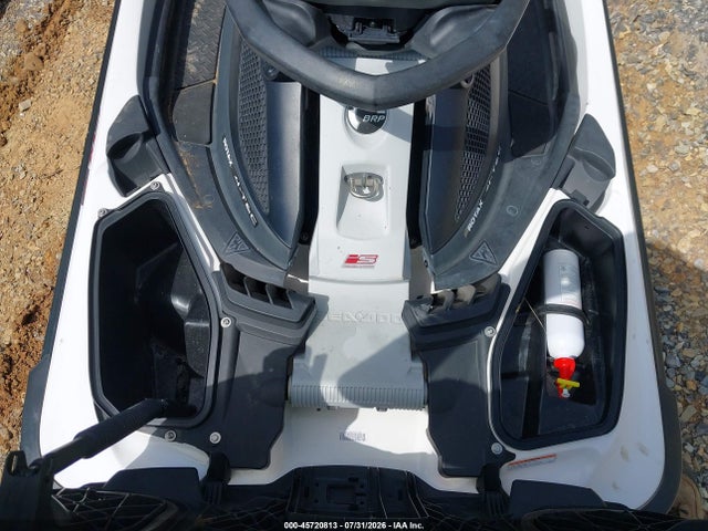 Продажа на аукционе авто 2011 Seadoo Gtx, vin: YDV00833A111, номер лота: 45720813