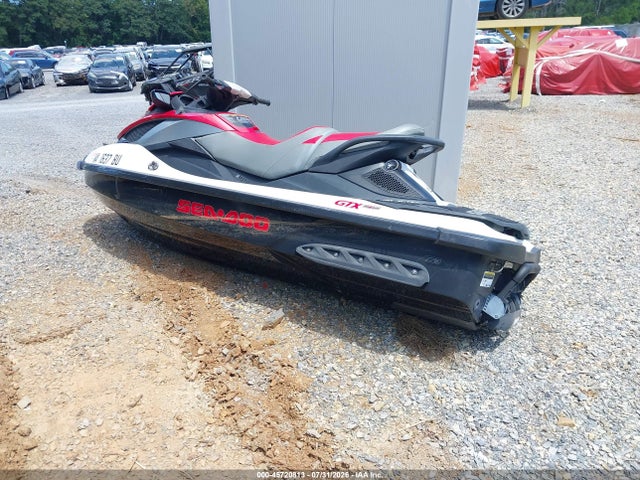 Продажа на аукционе авто 2011 Seadoo Gtx, vin: YDV00833A111, номер лота: 45720813