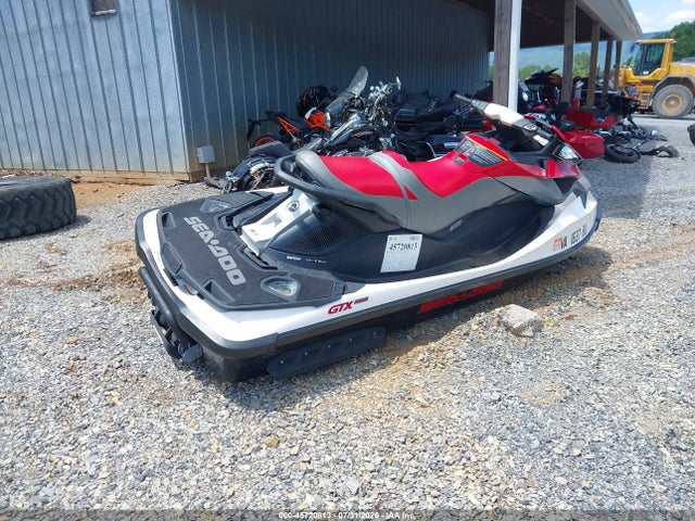 Продажа на аукционе авто 2011 Seadoo Gtx, vin: YDV00833A111, номер лота: 45720813
