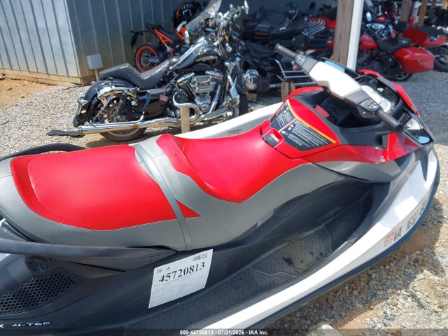 Продажа на аукционе авто 2011 Seadoo Gtx, vin: YDV00833A111, номер лота: 45720813