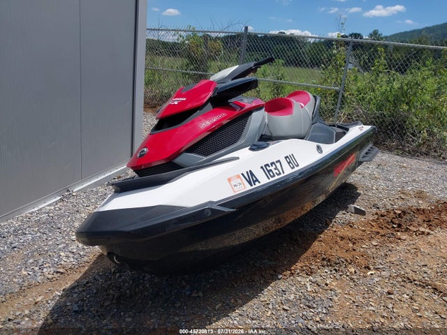 Продажа на аукционе авто 2011 Seadoo Gtx, vin: YDV00833A111, номер лота: 45720813