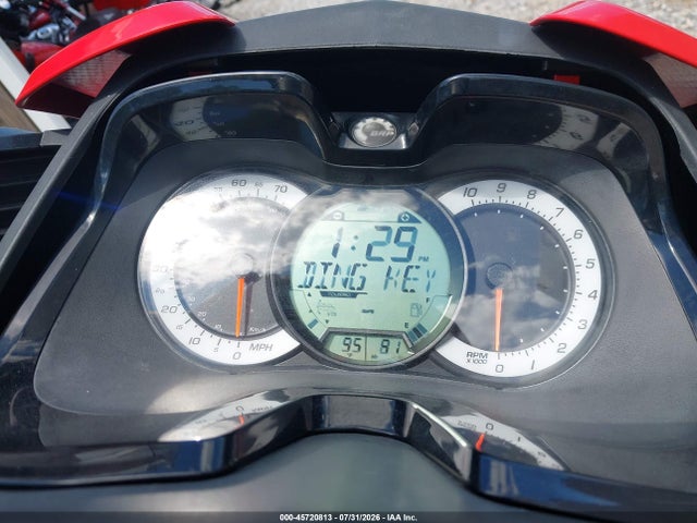 Продажа на аукционе авто 2011 Seadoo Gtx, vin: YDV00833A111, номер лота: 45720813