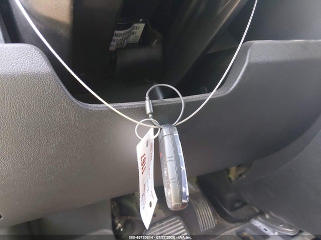 Продаж на аукціоні авто 2025 Ram Promaster 3500 Tradesman High Roof 159 Wb W/pass Seat, vin: 3C6MRVHG6SE552562, номер лоту: 45720814
