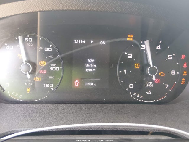 Продаж на аукціоні авто 2025 Ram Promaster 3500 Tradesman High Roof 159 Wb W/pass Seat, vin: 3C6MRVHG6SE552562, номер лоту: 45720814
