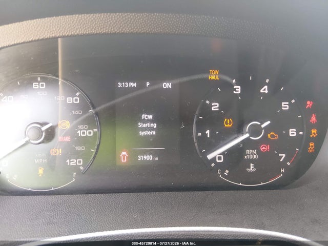 Продаж на аукціоні авто 2025 Ram Promaster 3500 Tradesman High Roof 159 Wb W/pass Seat, vin: 3C6MRVHG6SE552562, номер лоту: 45720814