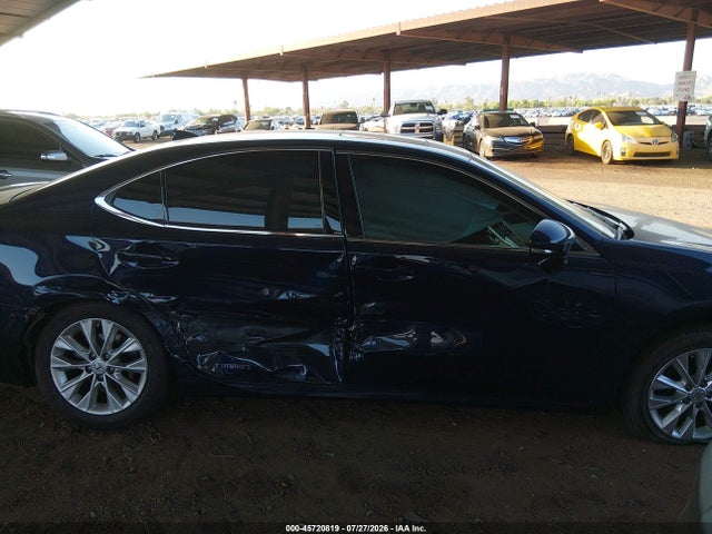 Lexus ES 300H 2015 JTHBW1GGXF2098773 Image 14