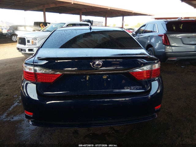 Lexus ES 300H 2015 JTHBW1GGXF2098773 Image 17