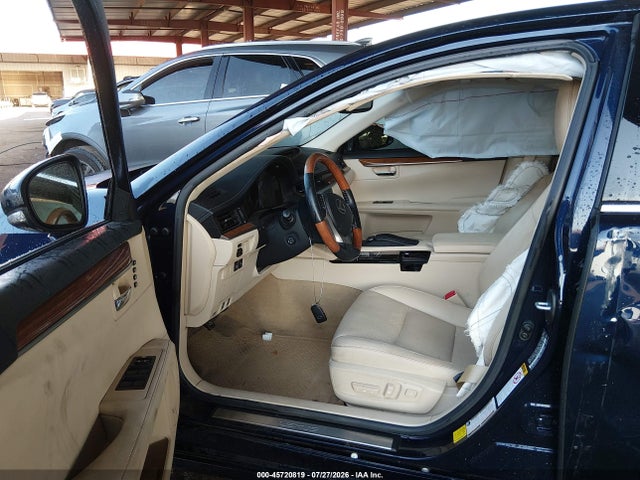 Lexus ES 300H 2015 JTHBW1GGXF2098773 Image 5