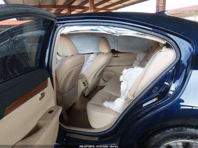 Lexus ES 300H 2015 JTHBW1GGXF2098773 Image 8