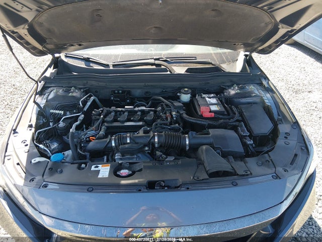 Aukcja sprzedaży 2018 Honda Accord Sport, vin: 1HGCV1F39JA211992, numer aukcji: 45720821