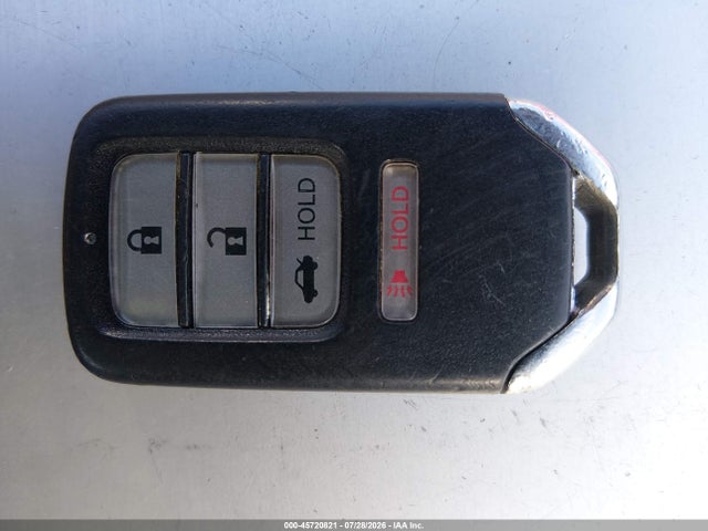 Aukcja sprzedaży 2018 Honda Accord Sport, vin: 1HGCV1F39JA211992, numer aukcji: 45720821