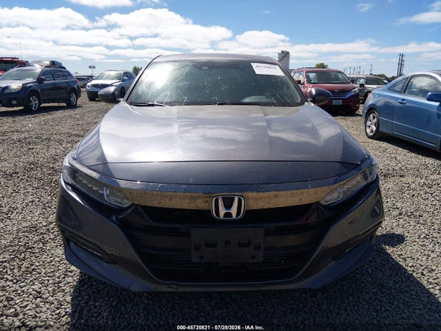 Aukcja sprzedaży 2018 Honda Accord Sport, vin: 1HGCV1F39JA211992, numer aukcji: 45720821