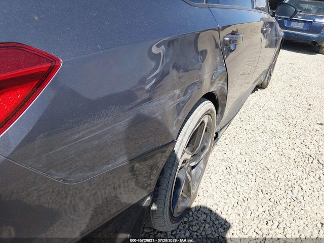 Aukcja sprzedaży 2018 Honda Accord Sport, vin: 1HGCV1F39JA211992, numer aukcji: 45720821