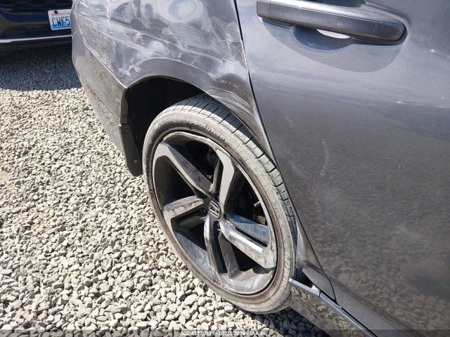Aukcja sprzedaży 2018 Honda Accord Sport, vin: 1HGCV1F39JA211992, numer aukcji: 45720821
