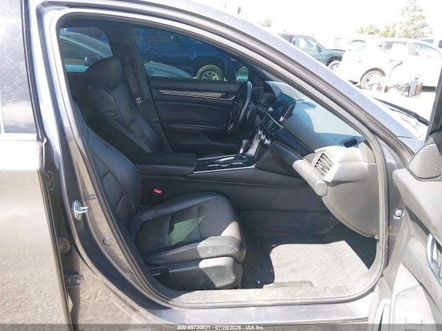 Aukcja sprzedaży 2018 Honda Accord Sport, vin: 1HGCV1F39JA211992, numer aukcji: 45720821