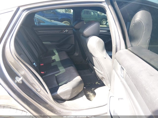 Aukcja sprzedaży 2018 Honda Accord Sport, vin: 1HGCV1F39JA211992, numer aukcji: 45720821