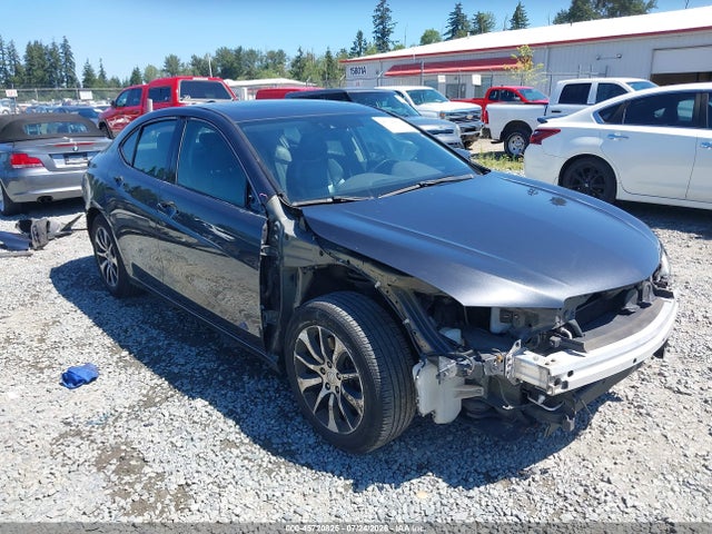 45720825 :رقم المزاد ، 19UUB1F55GA010324 vin ، 2016 Acura Tlx Tech مزاد بيع