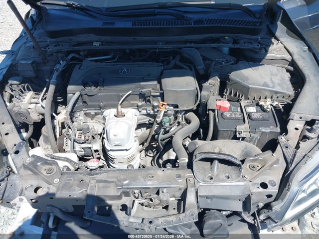 45720825 :رقم المزاد ، 19UUB1F55GA010324 vin ، 2016 Acura Tlx Tech مزاد بيع