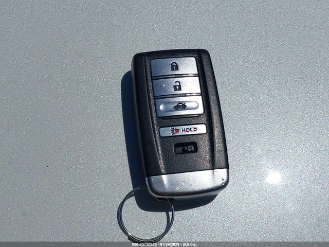 45720825 :رقم المزاد ، 19UUB1F55GA010324 vin ، 2016 Acura Tlx Tech مزاد بيع