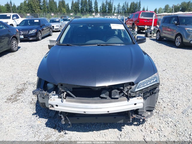 45720825 :رقم المزاد ، 19UUB1F55GA010324 vin ، 2016 Acura Tlx Tech مزاد بيع
