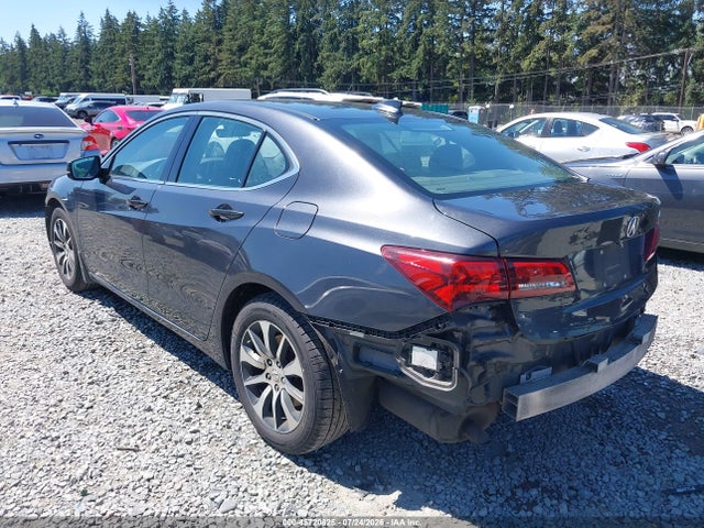 45720825 :رقم المزاد ، 19UUB1F55GA010324 vin ، 2016 Acura Tlx Tech مزاد بيع