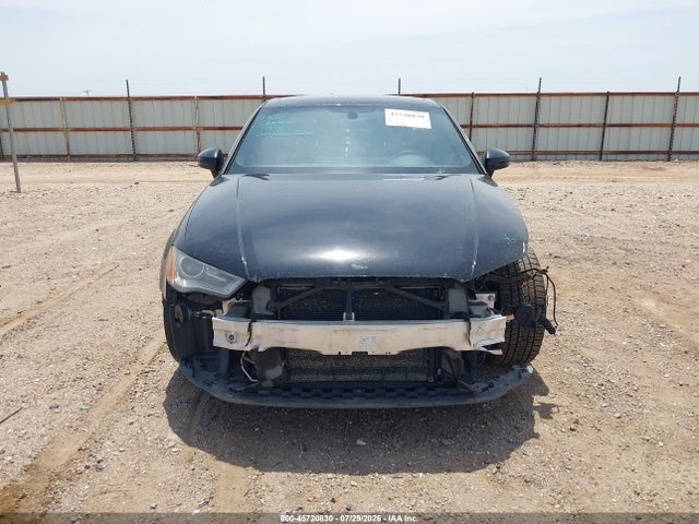 Audi A3 2.0t Premium 2016 WAUB8GFF4G1064713 Image 12