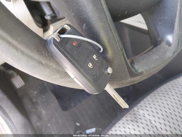 Продажа на аукционе авто 2013 Chevrolet Equinox Ls, vin: 1GNALBEKXDZ116347, номер лота: 45720835