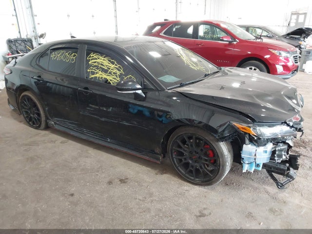 Aukcja sprzedaży 2023 Toyota Camry Trd, vin: 4T1KZ1AK6PU085025, numer aukcji: 45720843