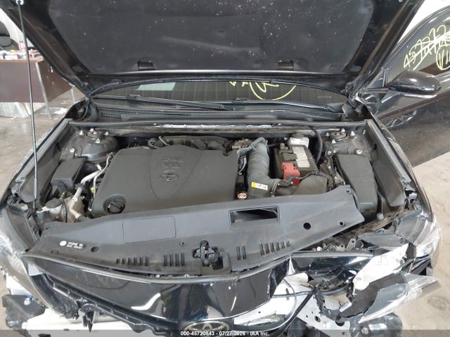 Aukcja sprzedaży 2023 Toyota Camry Trd, vin: 4T1KZ1AK6PU085025, numer aukcji: 45720843