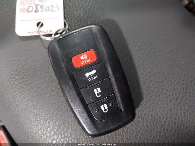 Aukcja sprzedaży 2023 Toyota Camry Trd, vin: 4T1KZ1AK6PU085025, numer aukcji: 45720843