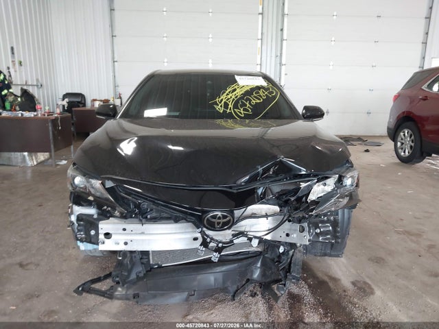 Aukcja sprzedaży 2023 Toyota Camry Trd, vin: 4T1KZ1AK6PU085025, numer aukcji: 45720843