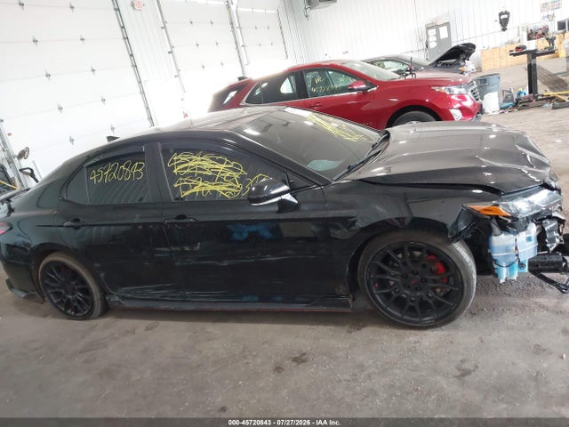 Aukcja sprzedaży 2023 Toyota Camry Trd, vin: 4T1KZ1AK6PU085025, numer aukcji: 45720843