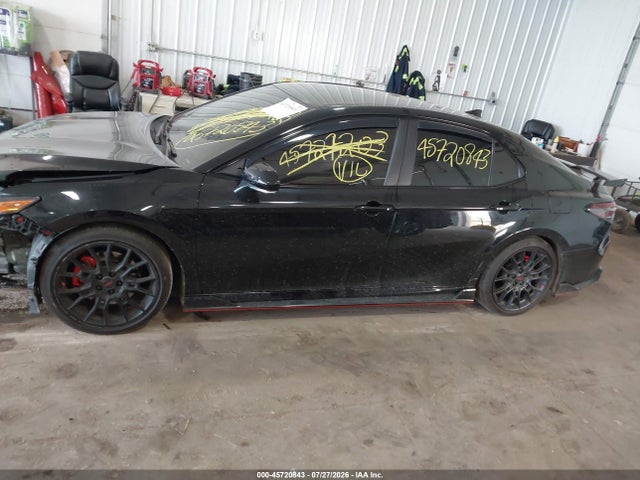 Aukcja sprzedaży 2023 Toyota Camry Trd, vin: 4T1KZ1AK6PU085025, numer aukcji: 45720843