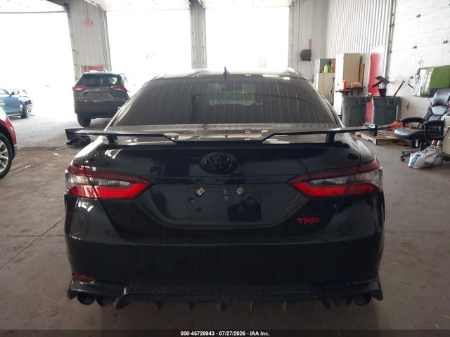 Aukcja sprzedaży 2023 Toyota Camry Trd, vin: 4T1KZ1AK6PU085025, numer aukcji: 45720843